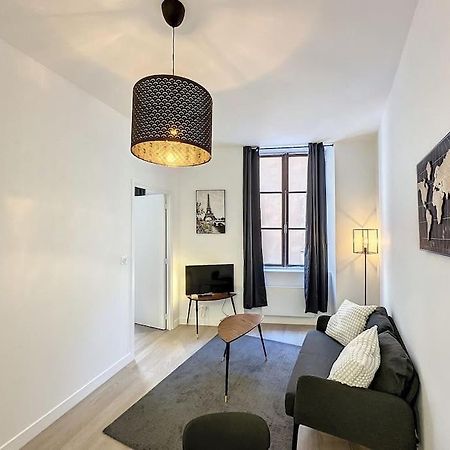 Cosy Appt, Centre De Lyon Bellievre 1 Daire Dış mekan fotoğraf