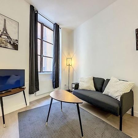 Cosy Appt, Centre De Lyon Bellievre 1 Daire Dış mekan fotoğraf