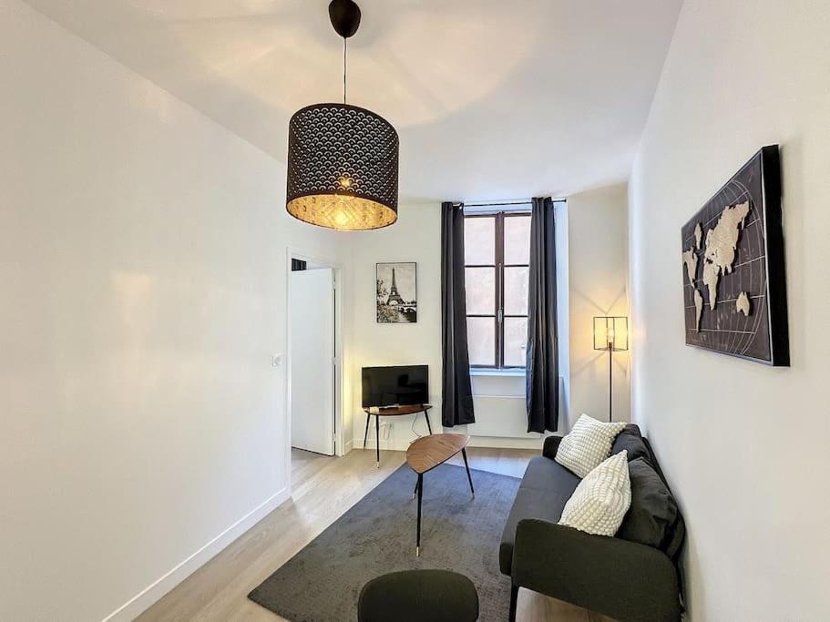 Cosy Appt, Centre De Lyon Bellievre 1 Daire Dış mekan fotoğraf