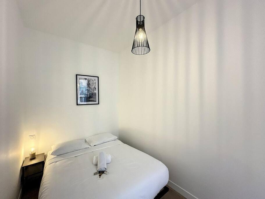 Cosy Appt, Centre De Lyon Bellievre 1 Daire Dış mekan fotoğraf